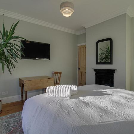 Milton Park - Serviced Accommodation By Verano House Portsmouth Exterior foto